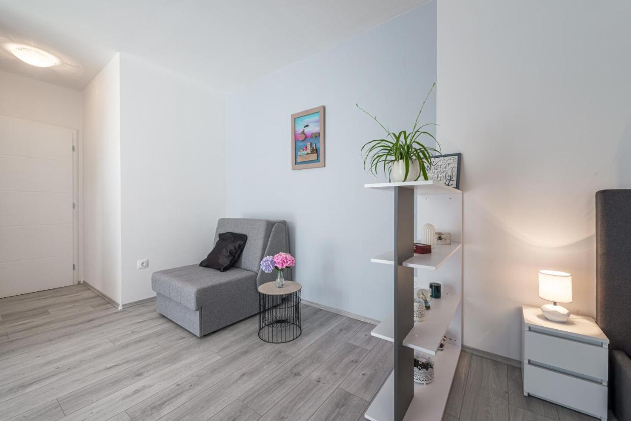 Apartment Joyful Place Дубровник Экстерьер фото