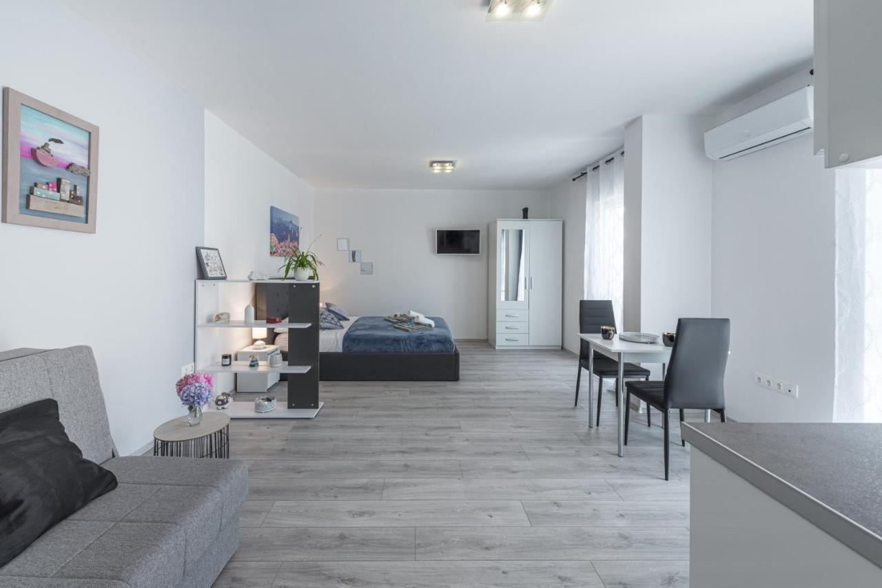 Apartment Joyful Place Дубровник Экстерьер фото