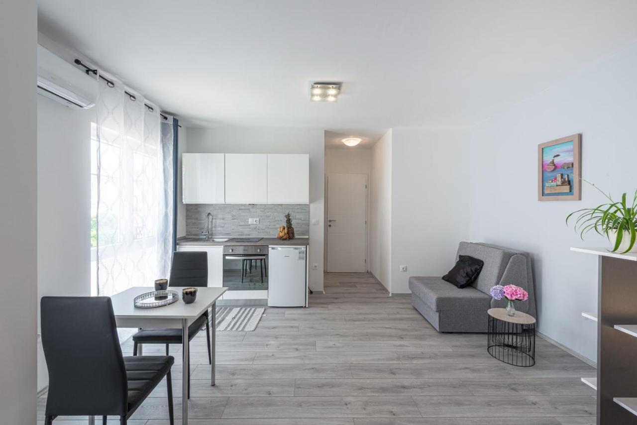 Apartment Joyful Place Дубровник Экстерьер фото