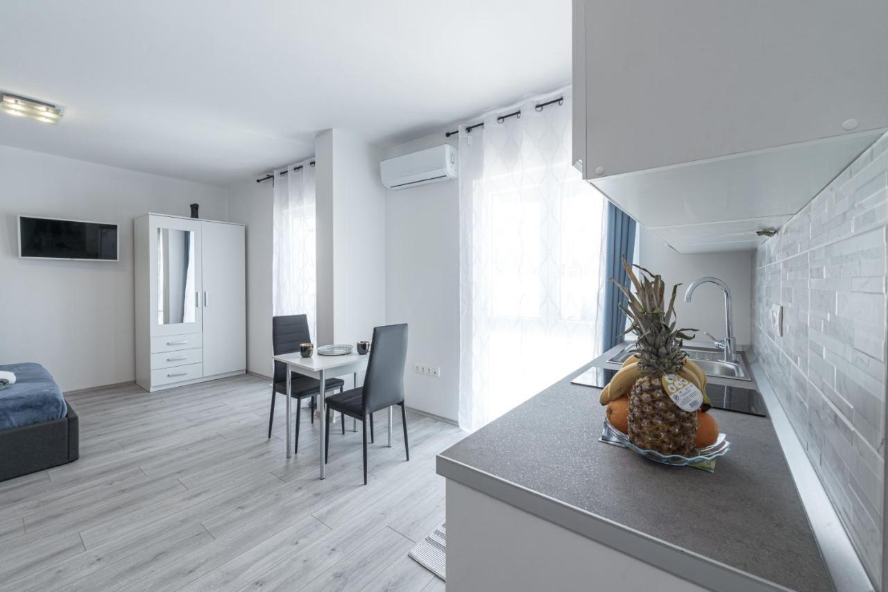 Apartment Joyful Place Дубровник Экстерьер фото